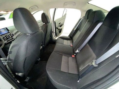 Used 2024 Nissan Sentra SV FWD image 28