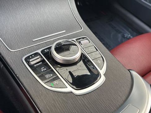 Used 2021 Mercedes-Benz C 300 Coupe image 16