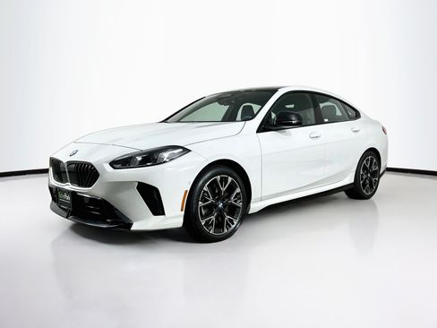 Used 2026 BMW 228i xDrive AWD/4WD image 3
