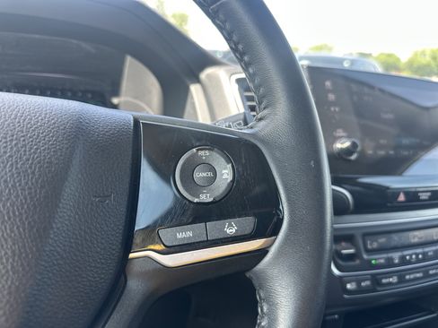 Used 2022 Honda Pilot EX-L image 22
