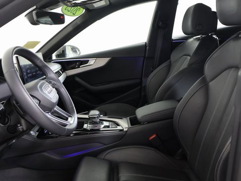 Used 2023 Audi A5 2.0T Prestige image 20