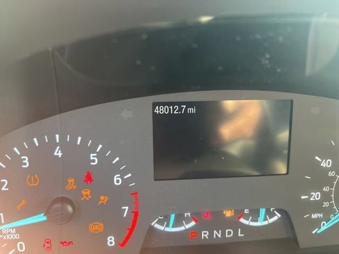 Used 2022 Ford Escape SEL AWD/4WD image 6