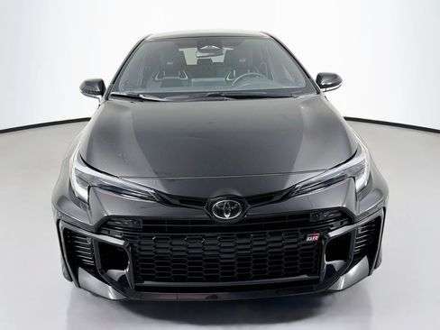 Used 2025 Toyota Corolla GR AWD/4WD image 6