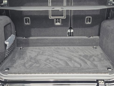 Certified 2024 Mercedes-Benz G 550 G 550 image 31