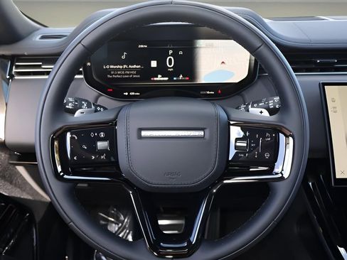 New 2026 Land Rover Range Rover Sport Dynamic SE AWD/4WD image 19