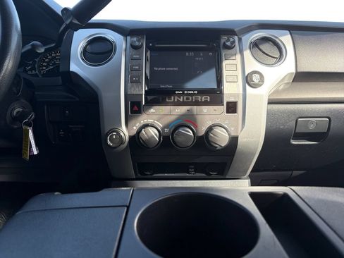 Used 2019 Toyota Tundra SR5 w/ TRD Off Road Package AWD/4WD image 15
