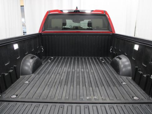 Used 2023 Toyota Tundra 1794 Edition AWD/4WD image 27