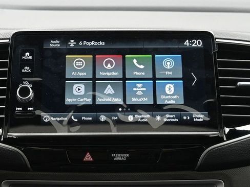 New 2026 Honda Ridgeline TrailSport image 22