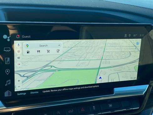 New 2026 Chevrolet Silverado 1500 LT w/ LPO, Liner Protection Package image 14