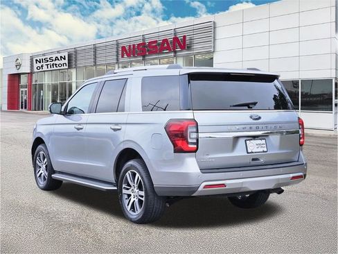 Used 2023 Ford Expedition Limited image 6