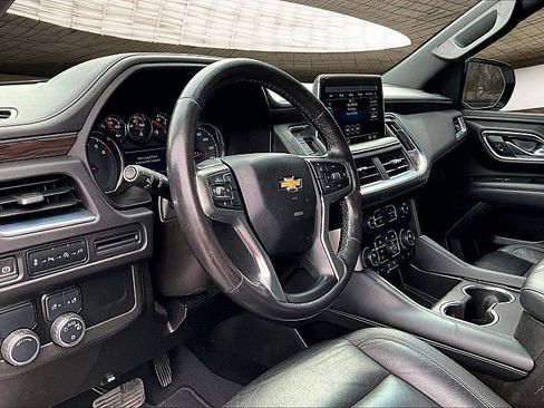 Used 2021 Chevrolet Tahoe LT image 13