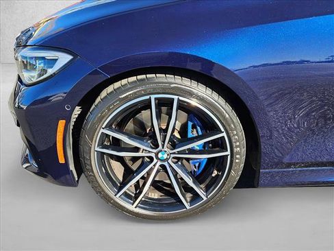 Used 2020 BMW M340i w/ Executive Package image 24