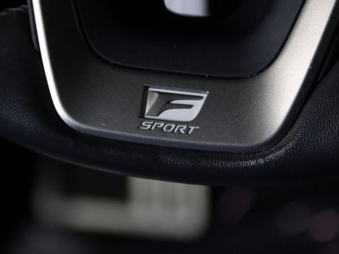 Used 2024 Lexus RX 350 F Sport w/ Convenience Package image 16