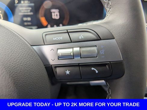 New 2026 Hyundai Sonata SEL image 18