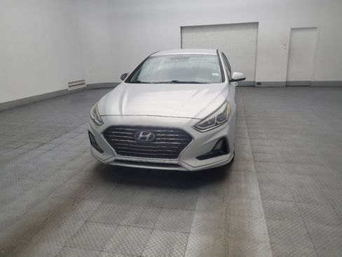 Used 2018 Hyundai Sonata ECO FWD image 15