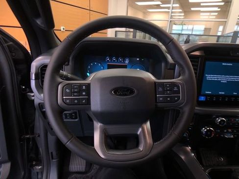 New 2026 Ford F150 XLT image 13