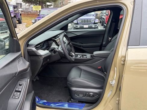 New 2026 Jeep Cherokee Limited image 15