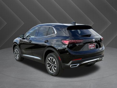 New 2026 Buick Envision Preferred image 5