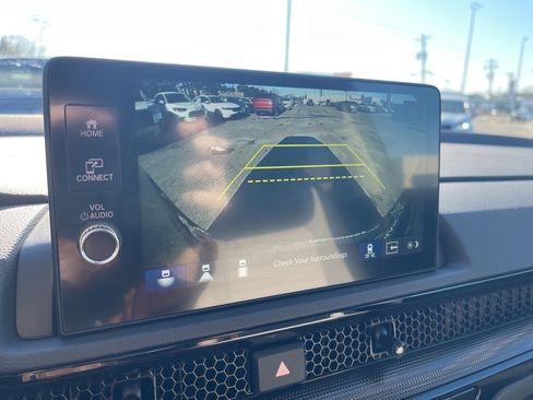 New 2026 Honda CR-V EX-L image 9