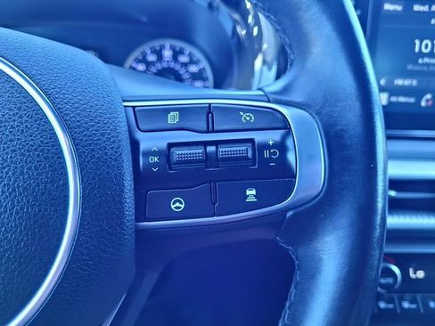Used 2021 Kia K5 GT-Line w/ GT-Line FWD Premium Package image 23