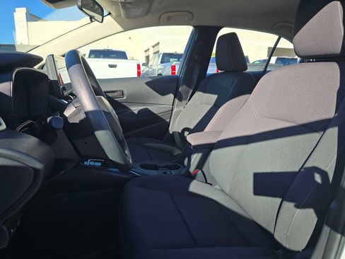 Certified 2024 Toyota Corolla LE image 23