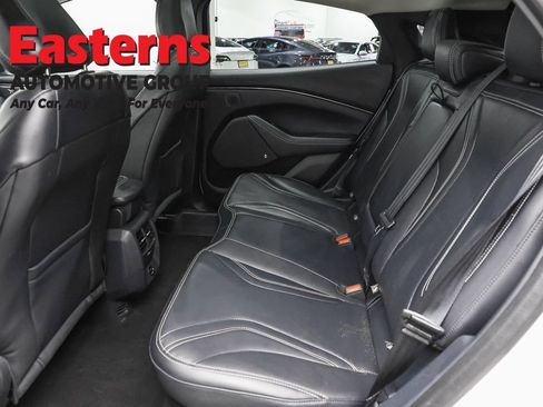 Used 2021 Ford Mustang Mach-E Premium AWD/4WD image 23