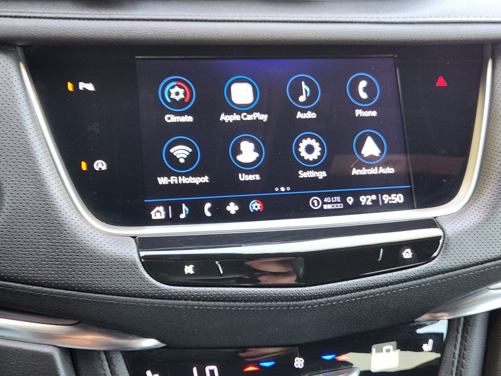 Used 2023 Cadillac XT5 Luxury FWD image 5