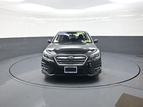 Used 2019 Subaru Legacy 2.5i Limited AWD/4WD image 8