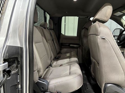 Used 2022 Ford F250 XLT w/ XLT Value Package AWD/4WD image 14