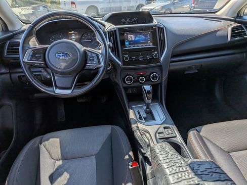 Used 2023 Subaru Crosstrek 2.0i Premium image 29