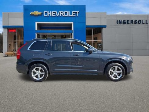 Used 2016 Volvo XC90 T5 Momentum AWD/4WD image 24