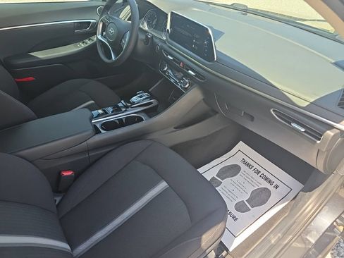 Used 2023 Hyundai Sonata SEL w/ Cargo Package FWD image 19