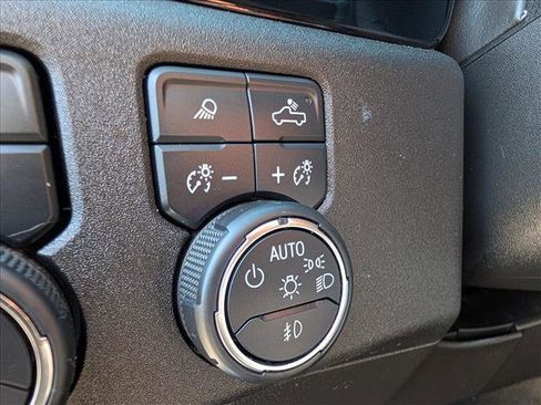 Used 2023 Chevrolet Silverado 1500 LTZ w/ LTZ Convenience Package II image 35