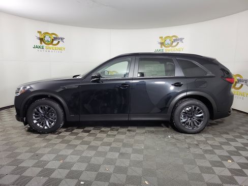 New 2026 MAZDA CX-70 SC Plus image 5