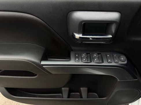 Used 2016 Chevrolet Silverado 1500 LT w/ All Star Edition image 19