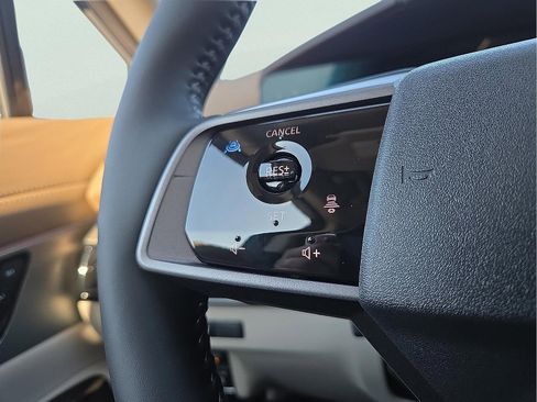 New 2026 Nissan Murano Platinum image 19