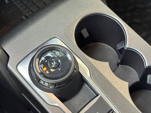 Certified 2025 Ford Bronco Sport Badlands image 22