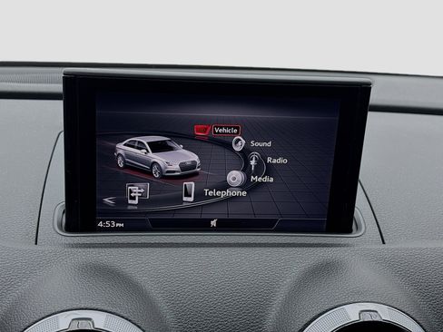 Used 2020 Audi A3 2.0T Premium image 9