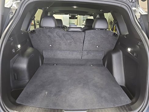 Used 2023 Honda CR-V Sport Touring image 12