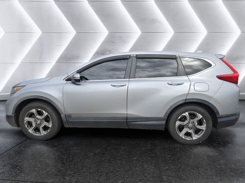 Used 2017 Honda CR-V EX image 3
