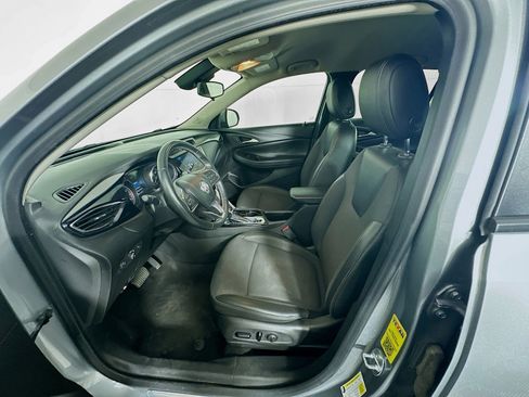 Used 2023 Buick Encore GX Select w/ Sport Touring Package image 13
