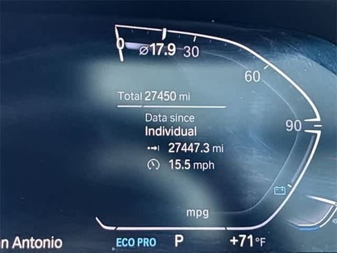 Used 2023 BMW X5 xDrive40i w/ Climate Comfort Package image 36