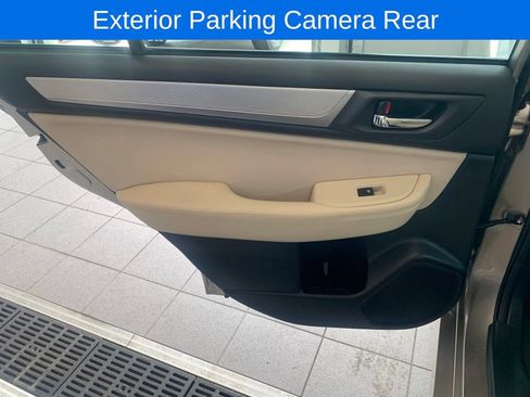 Used 2019 Subaru Legacy 2.5i Premium AWD/4WD image 12