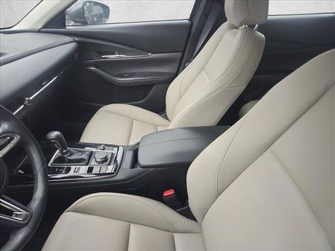 Used 2023 MAZDA CX-30 AWD 2.5 S w/ Preferred Package image 16