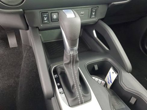New 2026 Nissan Frontier SV w/ SV Convenience Package RWD image 18