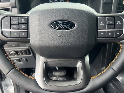 New 2026 Ford F150 Tremor AWD/4WD image 11