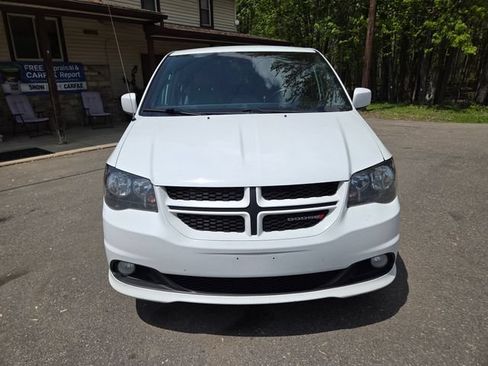 Used 2020 Dodge Grand Caravan GT FWD image 9
