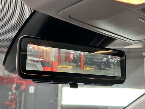 Used 2019 Toyota RAV4 Limited FWD image 26