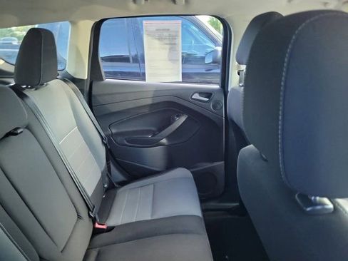 Used 2014 Ford Escape SE w/ Equipment Group 201A AWD/4WD image 4