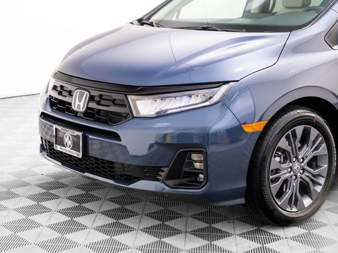 New 2026 Honda Odyssey Touring image 40